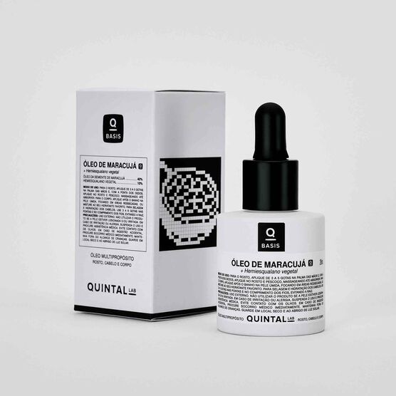 &Oacute;leo Multiprop&oacute;sito Maracuj&aacute; + Hemiesqualano Quintal